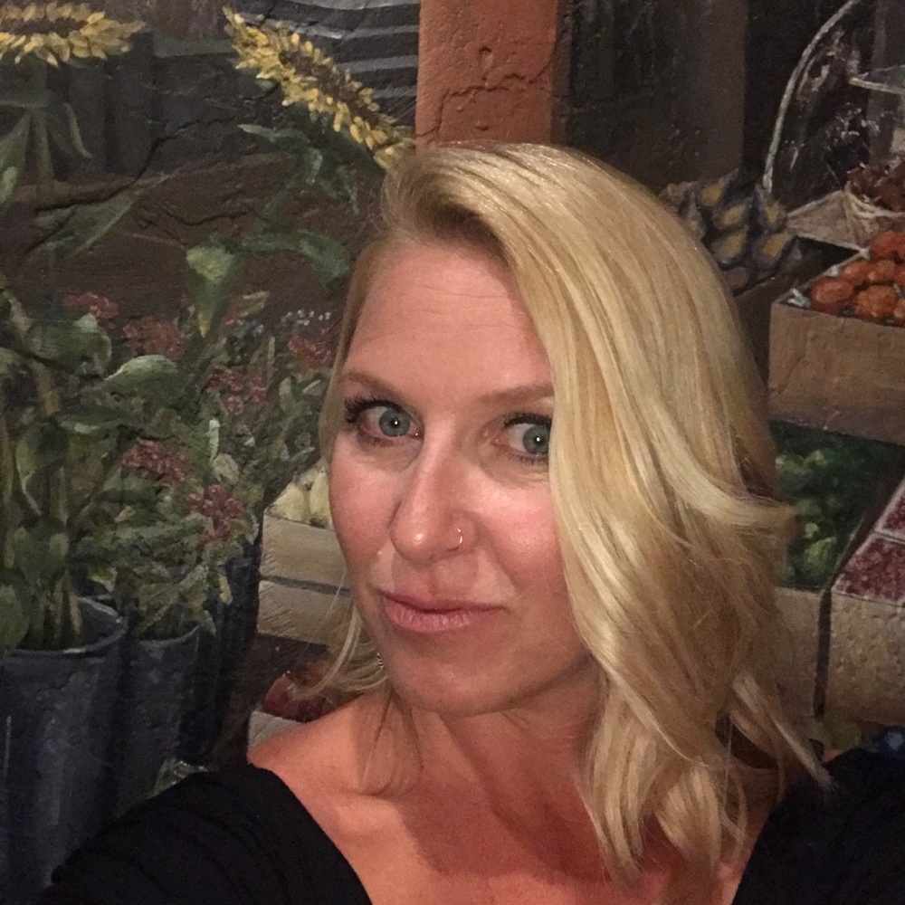 Meet your Posher, Jolee